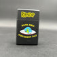 ZENGAZ Refillable Butane Torch Lighter-Avernic Smoke Shop
