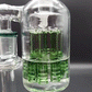 8 Arm Ash Catcher 14mm 45 Degrees - Avernic Smoke Shop