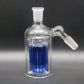 8 Arm Ash Catcher 14mm 45 Degrees-Avernic Smoke Shop