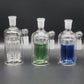 8 Arm Ash Catcher 14mm 90 Degrees-Avernic Smoke Shop