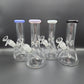 8" Classic Beaker Water Pipe-Avernic Smoke Shop