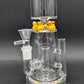 8" Rubber Ducky Water Pipe-Avernic Smoke Shop