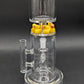 8" Rubber Ducky Water Pipe-Avernic Smoke Shop