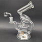 8" Tsunami Sprinkler Recycler-Avernic Smoke Shop