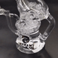 8" Tsunami Sprinkler Recycler - Avernic Smoke Shop