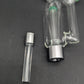 8.5" Glass Recycler Nectar Collector-Avernic Smoke Shop