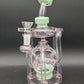 9" Triple Uptake Super Recycler Bong-Avernic Smoke Shop