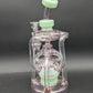 9" Triple Uptake Super Recycler Bong-Avernic Smoke Shop