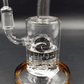 9" Tsunami Tree Perc Rig - Avernic Smoke Shop