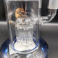 9" Tsunami Tree Perc Rig - Avernic Smoke Shop