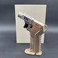 Zico MT42 Gun Grip Table Torch Lighter | 6"-Avernic Smoke Shop