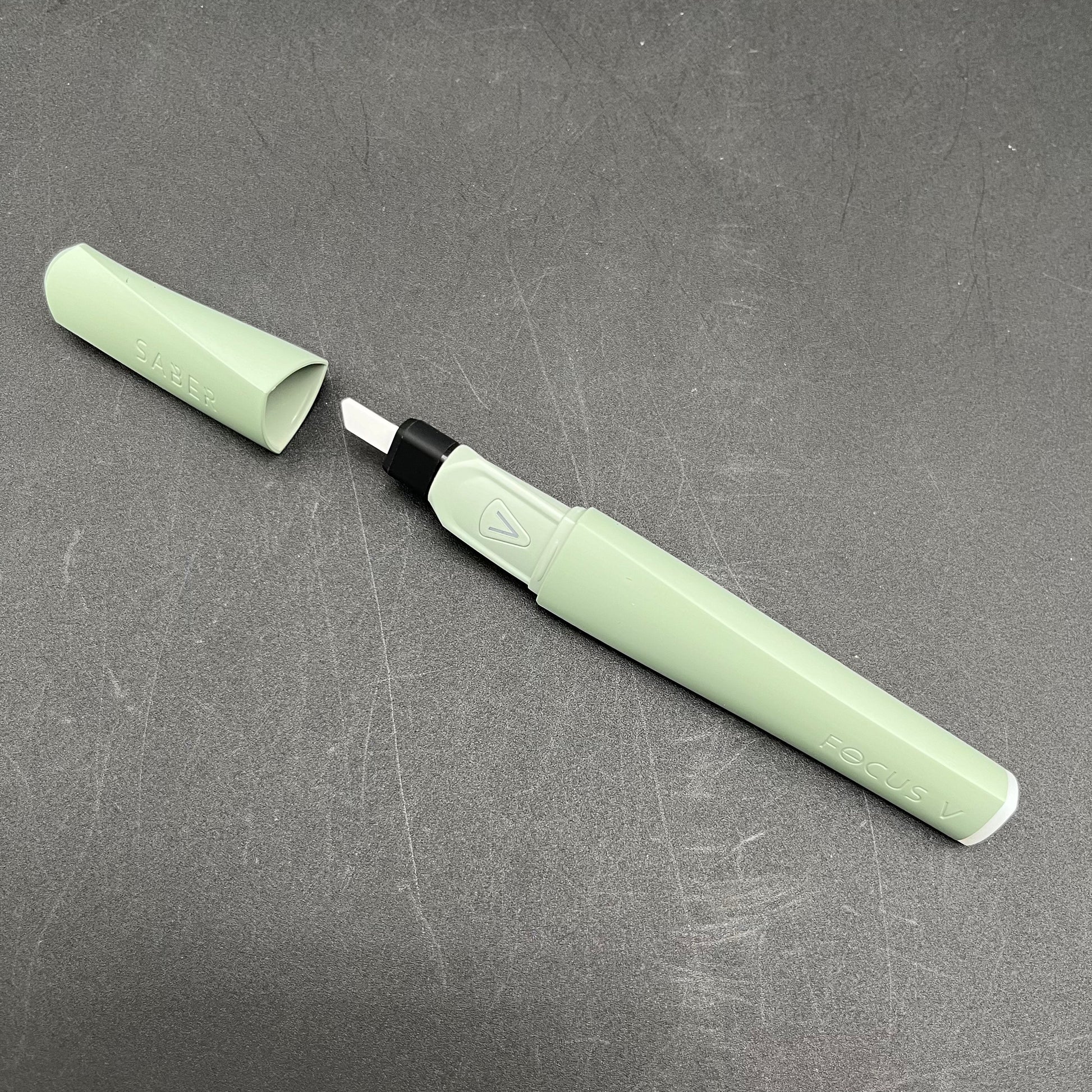 Focus V Saber Electric Dab Tool-Avernic Smoke Shop