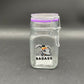 Juicy Jar - Large Glass Storage Jar