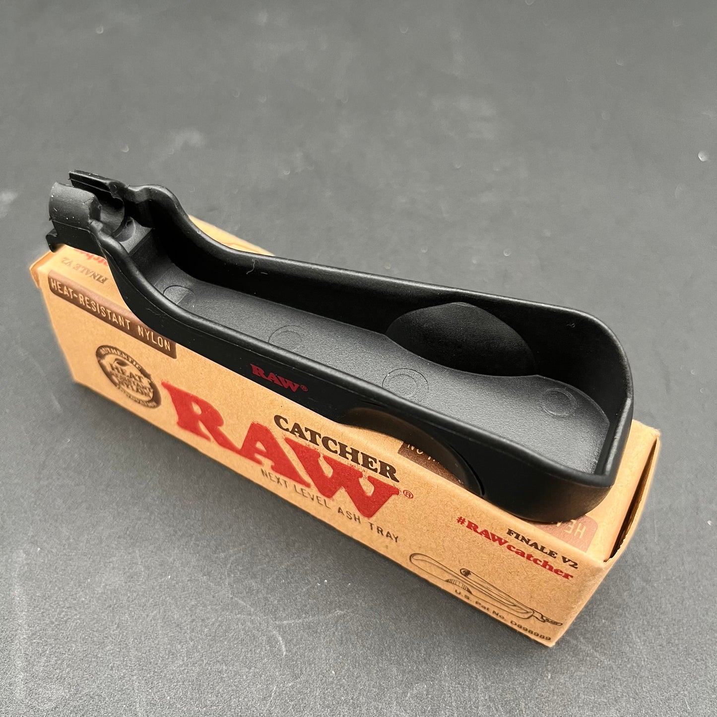 RAW® - Catcher V2 Joint Ashtray-Avernic Smoke Shop