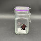 Juicy Jar - Large Glass Storage Jar