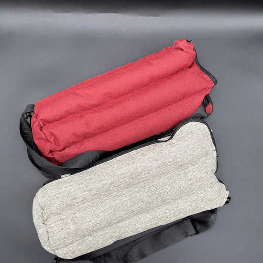 Skunk 16" Tube Bong Bag-Avernic Smoke Shop