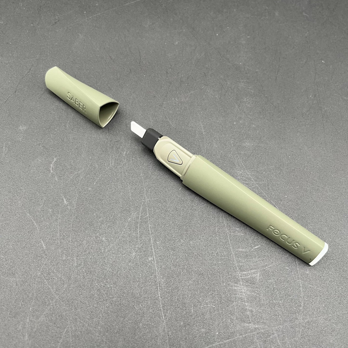 Focus V Saber Electric Dab Tool-Avernic Smoke Shop