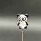 Glass Hairpin Poker Tool