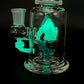 Empire Glassworks Mini Beaker - Avenge the Arctic-Avernic Smoke Shop