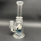 Empire Glassworks Mini Beaker - Avenge the Arctic-Avernic Smoke Shop