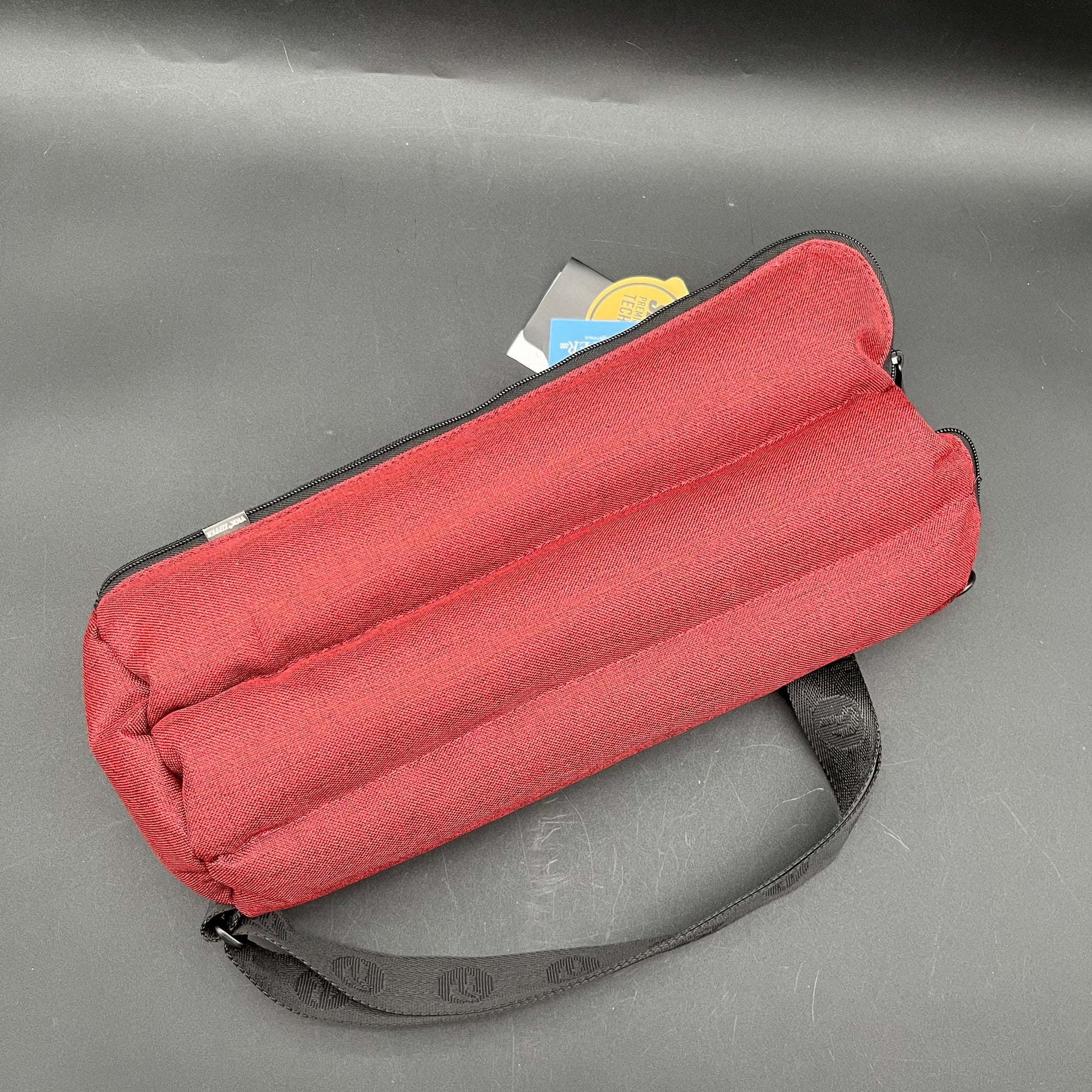 Skunk 16" Tube Bong Bag-Avernic Smoke Shop