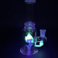 Empire Glassworks Mini Beaker - Avenge the Arctic-Avernic Smoke Shop