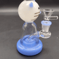 7" Hey Kitten Water Pipe-Avernic Smoke Shop