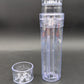 Acrylic Cone Filling Grinder-Avernic Smoke Shop