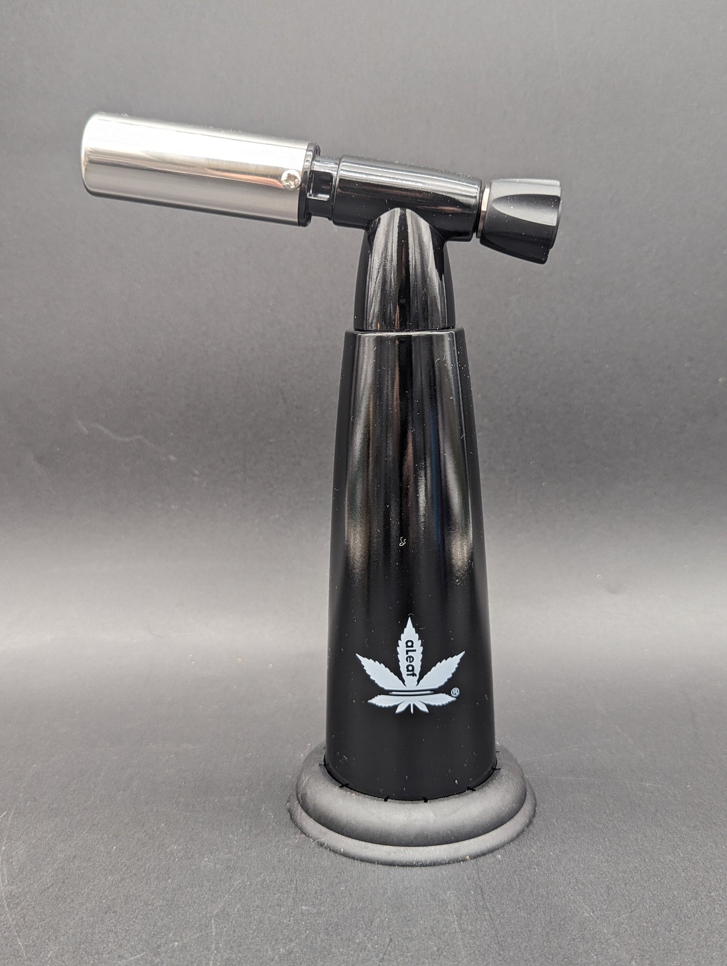 aLeaf Turbo Flame Blow Torch | 7.5"-Avernic Smoke Shop