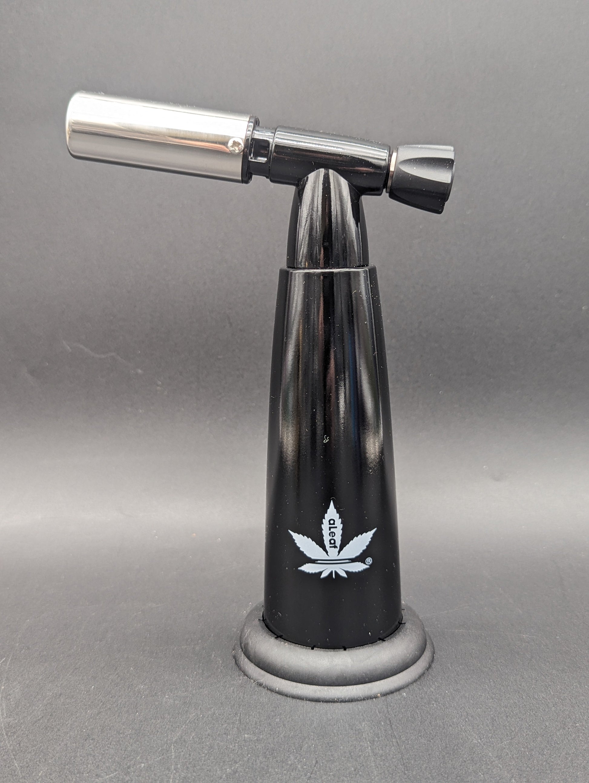 aLeaf Turbo Flame Blow Torch | 7.5"-Avernic Smoke Shop