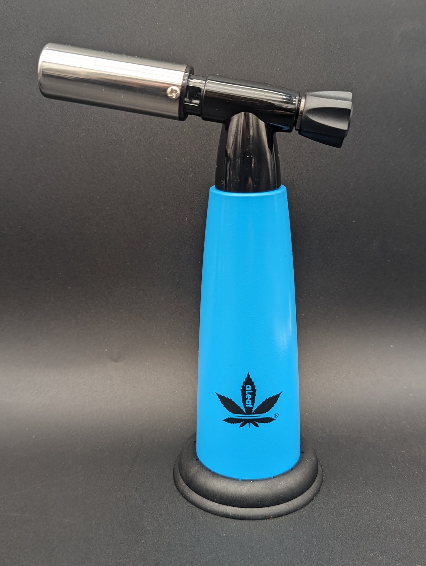 aLeaf Turbo Flame Blow Torch | 7.5"-Avernic Smoke Shop