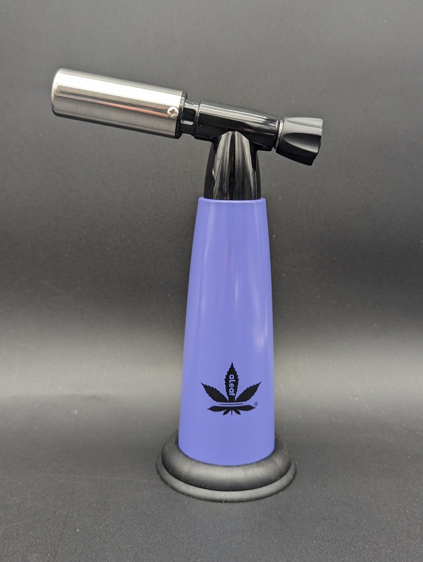 aLeaf Turbo Flame Blow Torch | 7.5"-Avernic Smoke Shop