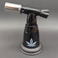 aLeaf Turbo Flame Single Jet Mini Blow Torch | 5"