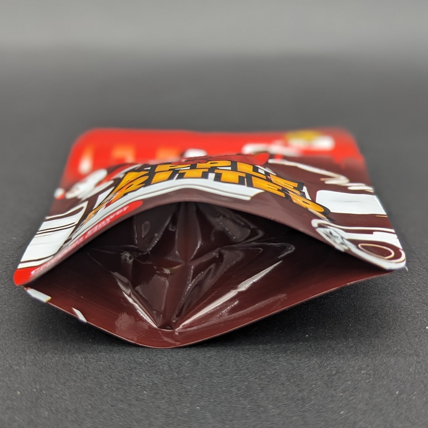 Apple Fritter 3.5g Mylar Bags