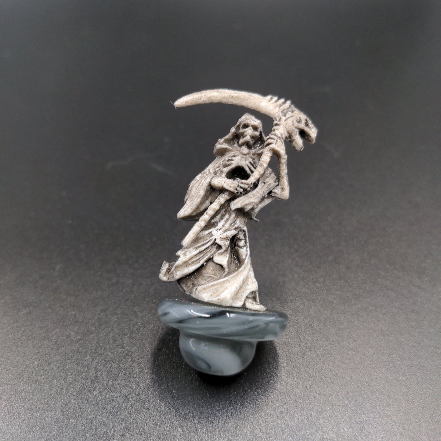 Assorted Skull Carb Cap - Avernic Smoke Shop