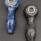 Astral Project - Gemstone Hand Pipes