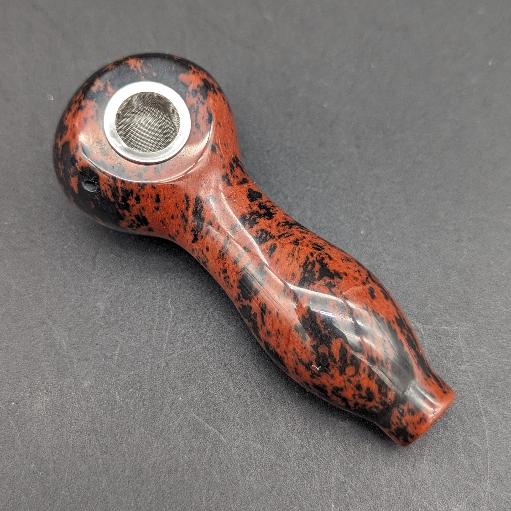 Astral Project - Gemstone Hand Pipes-Avernic Smoke Shop