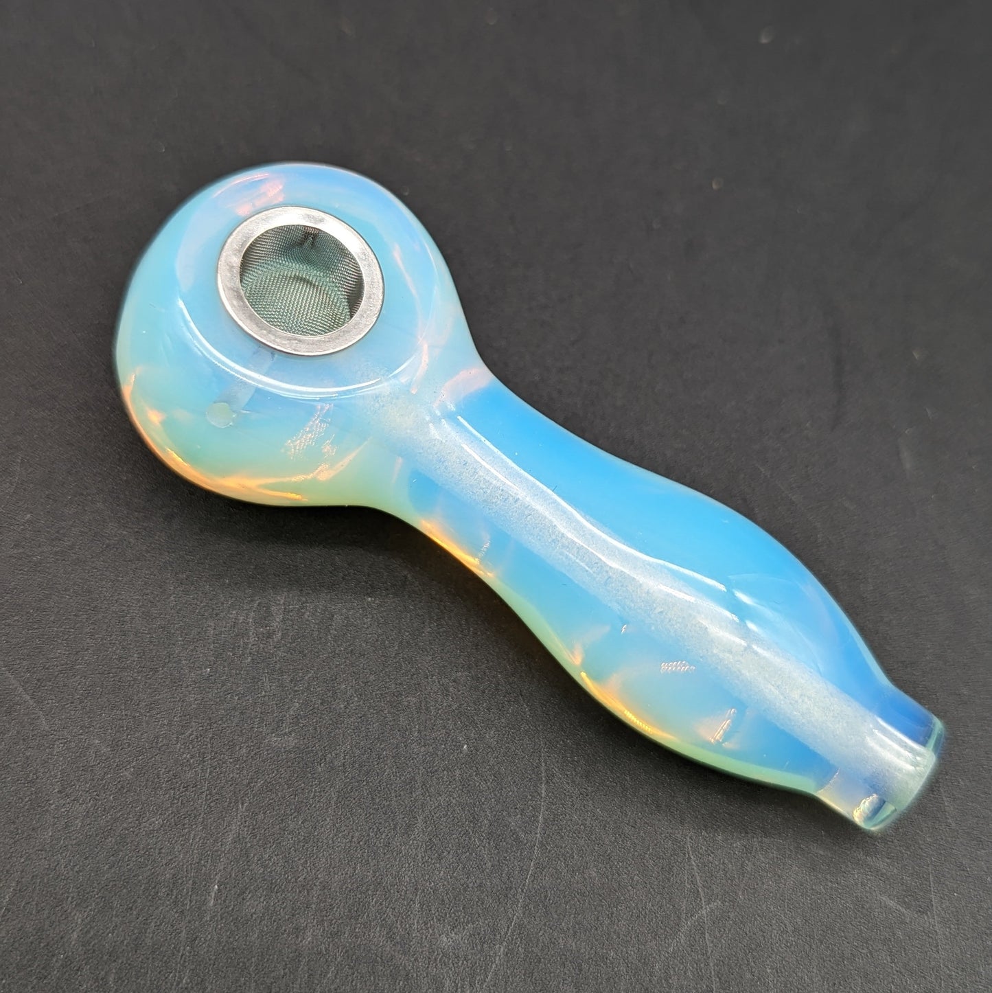 Astral Project - Gemstone Hand Pipes-Avernic Smoke Shop