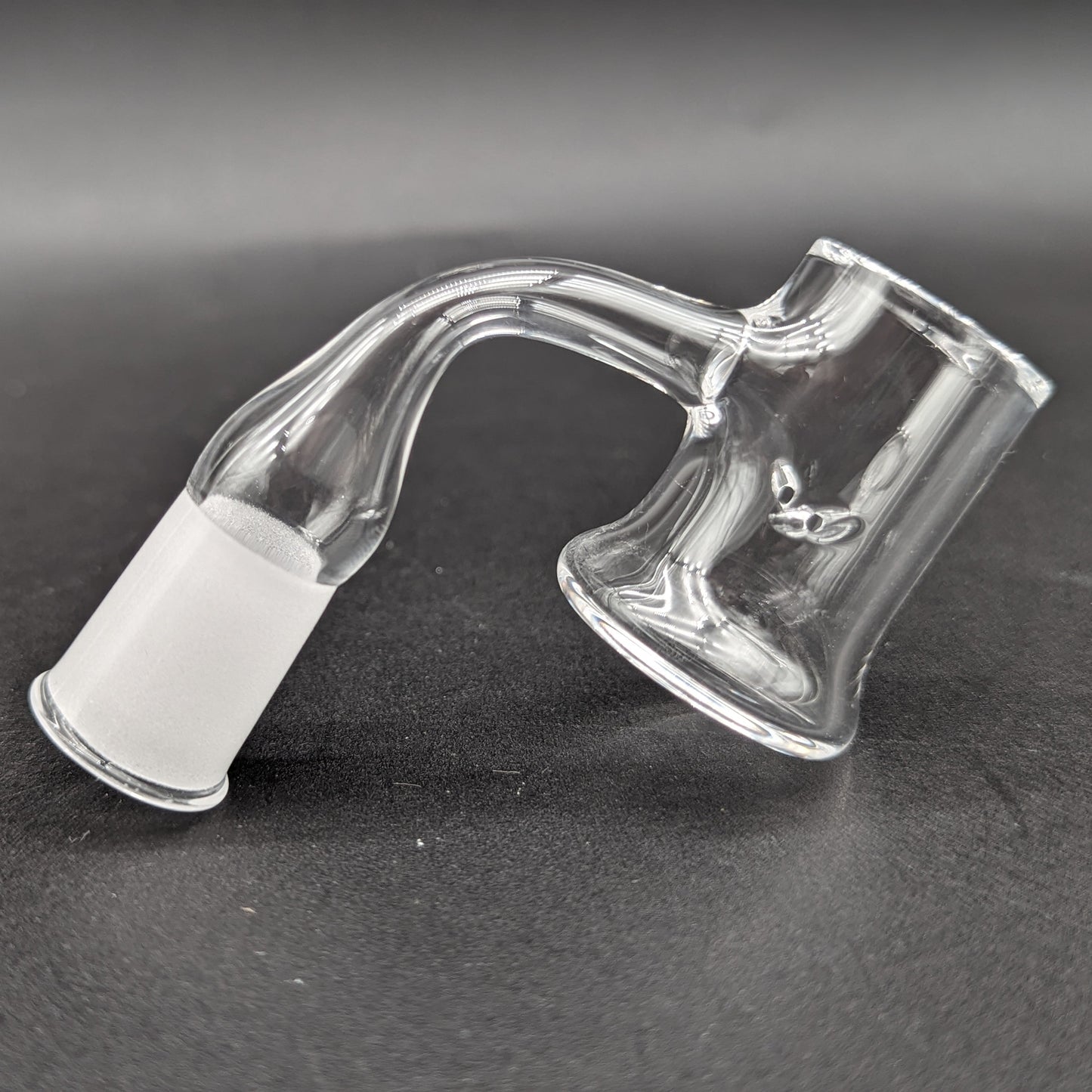 Auto Spinning Bucket Banger 14mm Female-Avernic Smoke Shop
