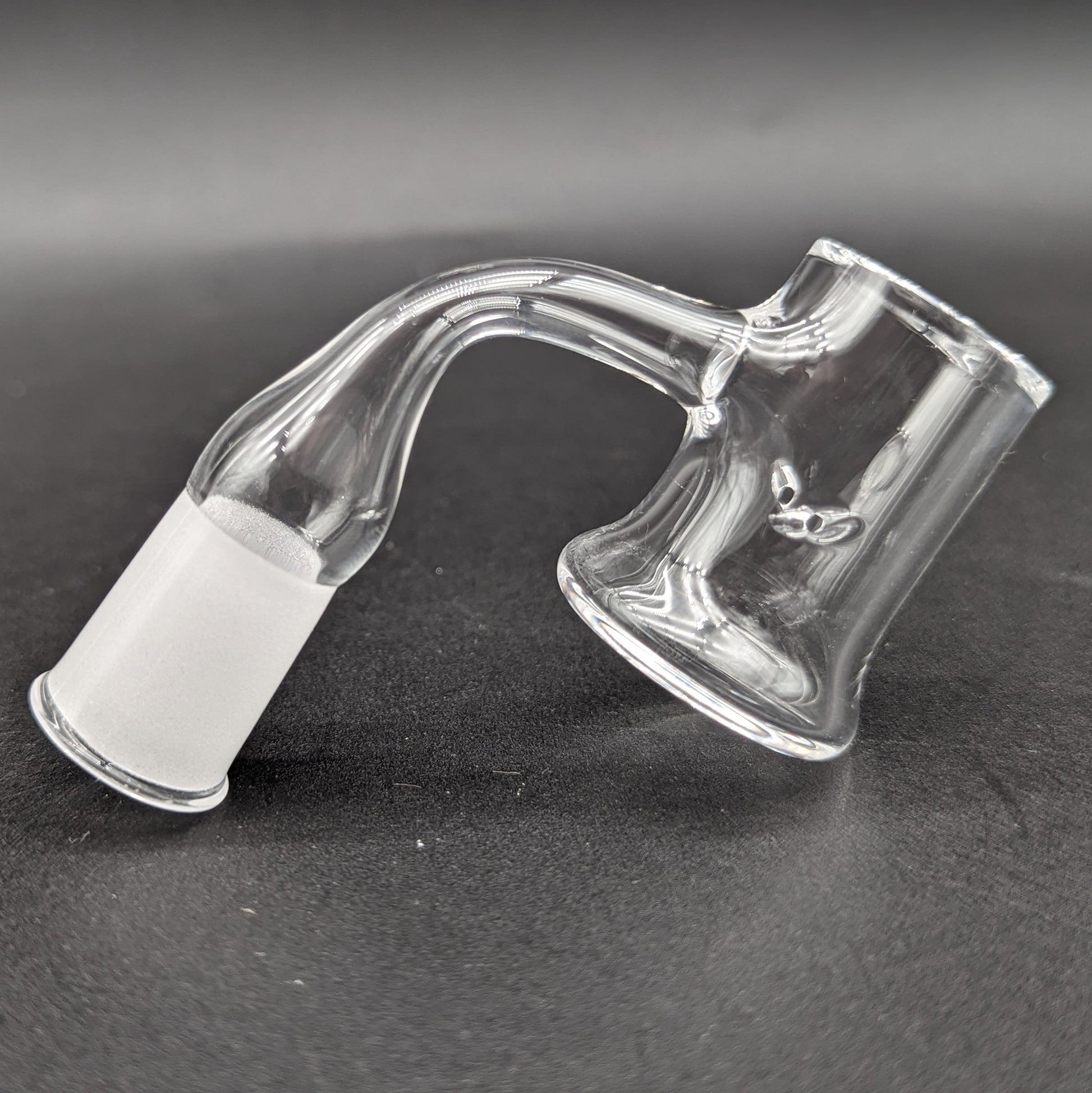 Auto Spinning Bucket Banger 14mm Female-Avernic Smoke Shop
