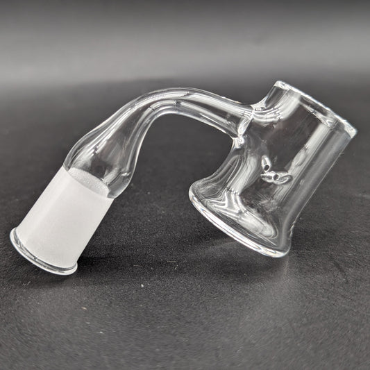 Auto Spinning Bucket Banger 14mm Female-Avernic Smoke Shop