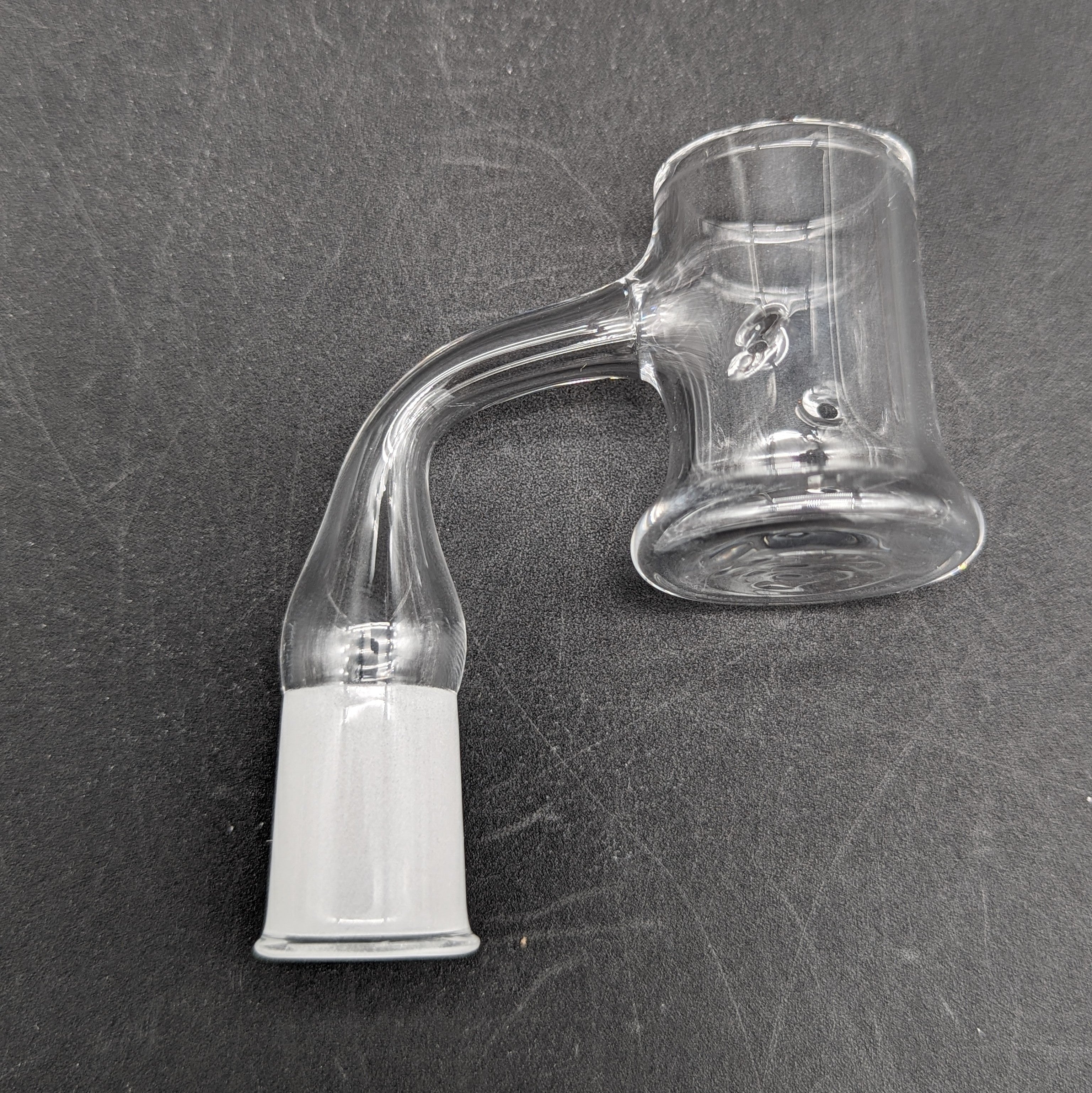 Auto Spinning Bucket Banger 14mm Female – Midnight Distribution