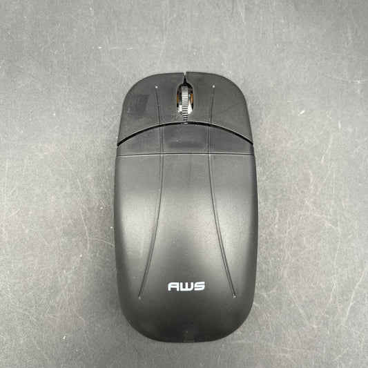 AWS - Computer Mouse Concealed Scale - 650g x 0.1g