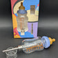 Baby Bottle Glass Nectar Collector-Avernic Smoke Shop