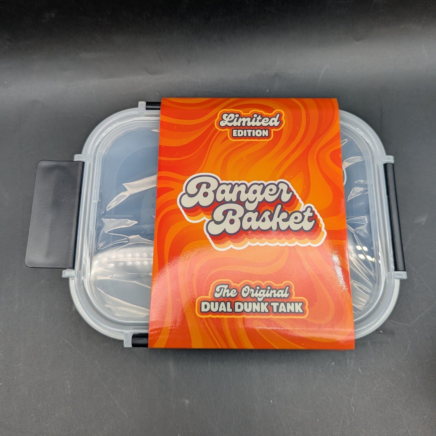 Banger Basket V4