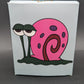 Barnacle Slyme 3.5g Mylar Bags + Boxes