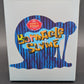 Barnacle Slyme 3.5g Mylar Bags + Boxes