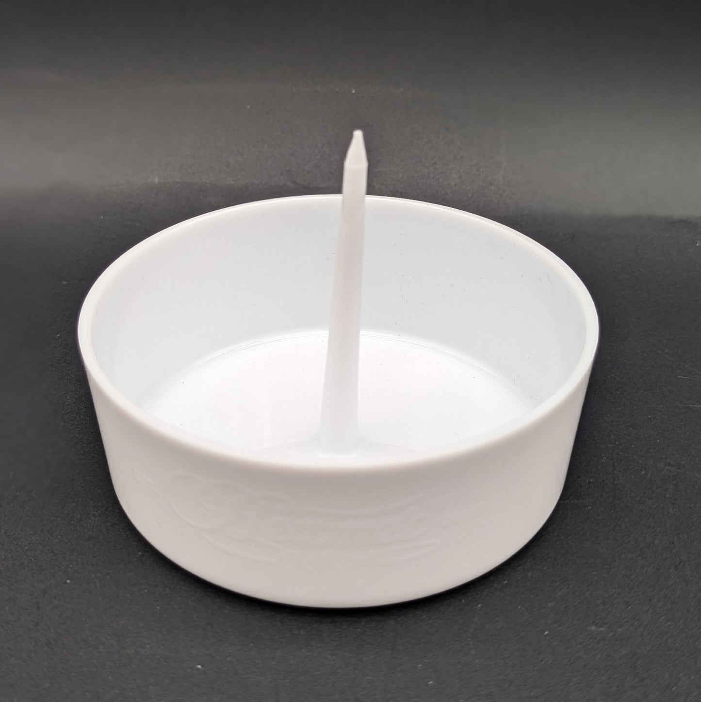 Beamer DePiper Cleaning Spike Ashtray | 4"