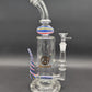 Big Mom Glass 12" Horn Inline Bong-Avernic Smoke Shop