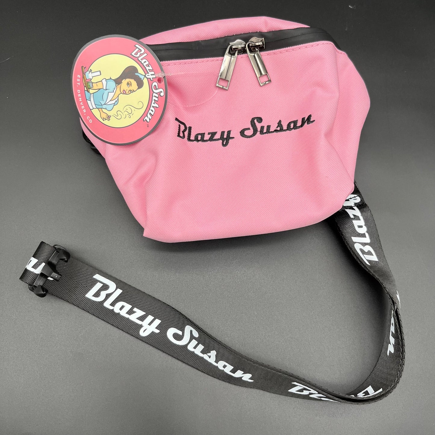Blazy Susan Bags | Fanny Pack